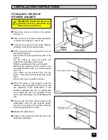 Предварительный просмотр 55 страницы Zanussi ZHM 868 Instruction Booklet