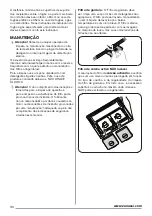 Предварительный просмотр 30 страницы Zanussi ZHP 60131 User Manual