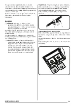 Предварительный просмотр 39 страницы Zanussi ZHP 60131 User Manual