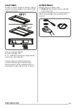 Предварительный просмотр 103 страницы Zanussi ZHP 60131 User Manual