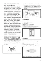 Предварительный просмотр 13 страницы Zanussi ZHP 60260 WA User Manual