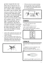 Предварительный просмотр 25 страницы Zanussi ZHP 60260 WA User Manual