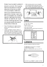 Предварительный просмотр 29 страницы Zanussi ZHP 60260 WA User Manual