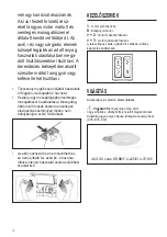 Предварительный просмотр 70 страницы Zanussi ZHP 60260 WA User Manual