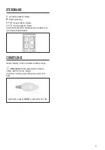 Предварительный просмотр 87 страницы Zanussi ZHP 60260 WA User Manual