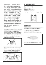 Предварительный просмотр 95 страницы Zanussi ZHP 60260 WA User Manual