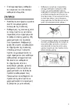 Предварительный просмотр 99 страницы Zanussi ZHP 60260 WA User Manual