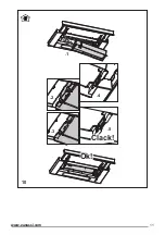 Предварительный просмотр 11 страницы Zanussi ZHP92350XA User Manual