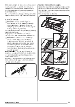 Предварительный просмотр 99 страницы Zanussi ZHP92350XA User Manual