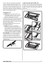 Предварительный просмотр 103 страницы Zanussi ZHP92350XA User Manual