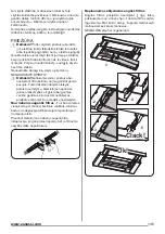 Предварительный просмотр 135 страницы Zanussi ZHP92350XA User Manual