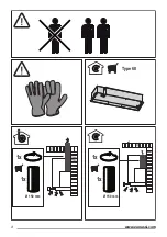 Preview for 2 page of Zanussi ZHP92370XA User Manual