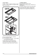 Предварительный просмотр 136 страницы Zanussi ZHP92370XA User Manual