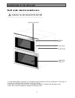 Предварительный просмотр 5 страницы Zanussi ZHQ 575 Instruction Booklet