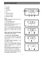 Предварительный просмотр 10 страницы Zanussi ZHQ 575 Instruction Booklet