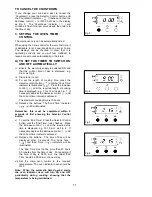 Предварительный просмотр 11 страницы Zanussi ZHQ 575 Instruction Booklet