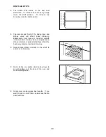 Предварительный просмотр 30 страницы Zanussi ZHQ 575 Instruction Booklet