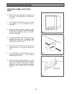 Предварительный просмотр 53 страницы Zanussi ZHQ 575 Instruction Booklet