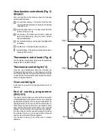 Preview for 4 page of Zanussi ZHQ 631 Instruction Booklet