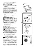 Preview for 11 page of Zanussi ZHQ 631 Instruction Booklet