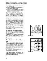 Preview for 14 page of Zanussi ZHQ 631 Instruction Booklet