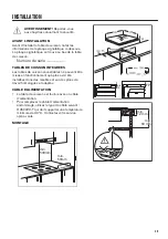 Предварительный просмотр 29 страницы Zanussi ZHRN641K User Manual