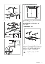 Preview for 7 page of Zanussi ZHRN883K User Manual