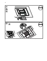 Preview for 14 page of Zanussi ZHS92551XA Installation Manual