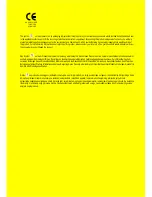 Preview for 16 page of Zanussi ZHT 530 - ZHT 630 Installation And Maintenance  Instruction