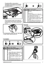 Preview for 7 page of Zanussi ZHT 530 User Manual