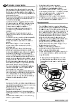 Предварительный просмотр 10 страницы Zanussi ZHT 530 User Manual