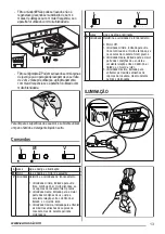 Предварительный просмотр 13 страницы Zanussi ZHT 530 User Manual