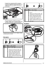 Предварительный просмотр 43 страницы Zanussi ZHT 530 User Manual