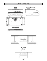 Предварительный просмотр 4 страницы Zanussi ZHT 630 User Manual