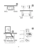 Предварительный просмотр 14 страницы Zanussi ZHT 630 User Manual