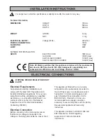 Preview for 10 page of Zanussi ZHT 650 Instruction Booklet