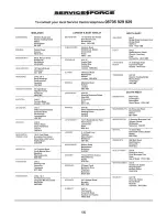 Preview for 15 page of Zanussi ZHT 650 Instruction Booklet