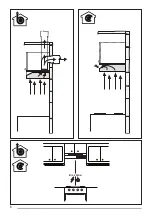 Preview for 6 page of Zanussi ZHT610N UK Installation Manual