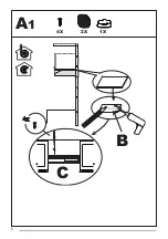 Preview for 8 page of Zanussi ZHT610N UK Installation Manual