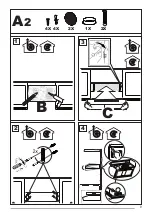 Preview for 9 page of Zanussi ZHT610N UK Installation Manual