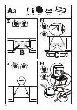 Preview for 10 page of Zanussi ZHT610N UK Installation Manual