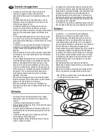 Предварительный просмотр 7 страницы Zanussi ZHT610N UK User Manual