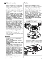 Предварительный просмотр 31 страницы Zanussi ZHT620X User Manual