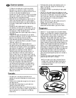 Предварительный просмотр 53 страницы Zanussi ZHT620X User Manual