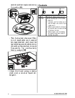 Предварительный просмотр 4 страницы Zanussi ZHT631B User Manual