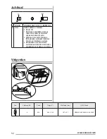 Предварительный просмотр 52 страницы Zanussi ZHT631B User Manual