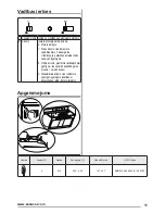 Предварительный просмотр 55 страницы Zanussi ZHT631B User Manual