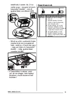 Предварительный просмотр 65 страницы Zanussi ZHT631B User Manual