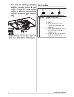 Предварительный просмотр 94 страницы Zanussi ZHT631B User Manual