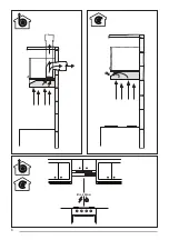 Preview for 6 page of Zanussi ZHT920X Installation Manual